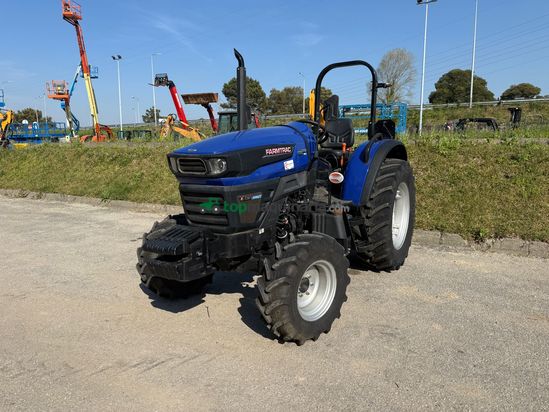 Tractor agrícola - Farmtrac - FT6050