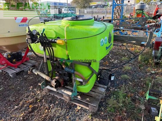 Atomizador - Tecnoma - primatec 800l