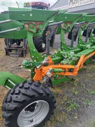 Arado - Amazone - teres 300v 5+0 90