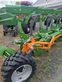 Arado - Amazone - teres 300v 5+0 90