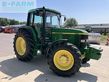 Tractor agrícola - John Deere - 6910 tls, powr quad