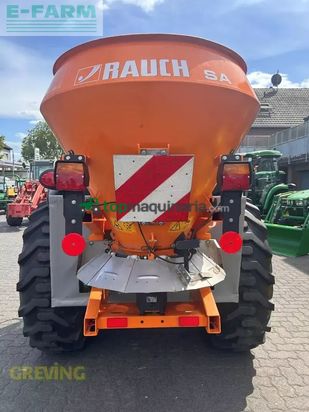 Tractor agrícola - John Deere - 4066r