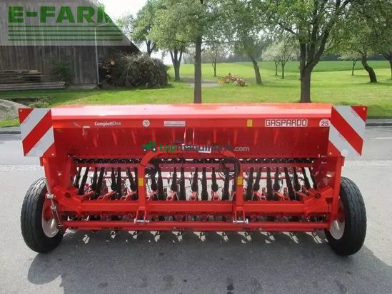 Sembradora - Maschio - nina 300 corex sämaschine