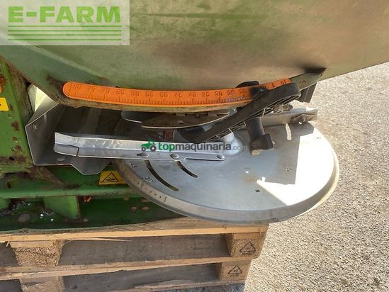 Esparcidor - Amazone - za-m maxis *kundenauftrag*