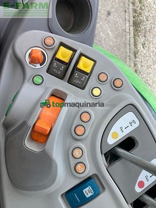 Tractor agrícola - Deutz-Fahr - 6115c