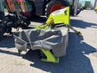 Cortacésped manual - Claas - disco 3150 f