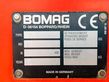 Rodillos compactador BOMAG BW120AD4