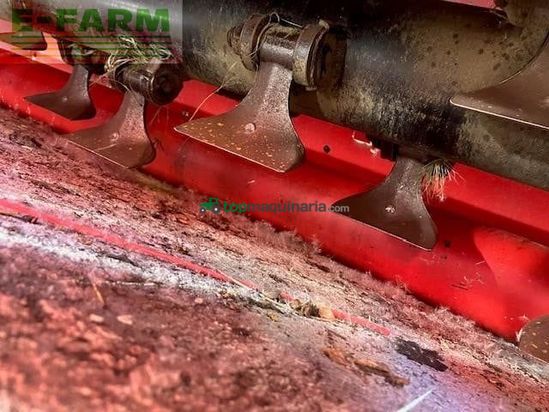 Cortacésped manual - Tehnos - MUL220