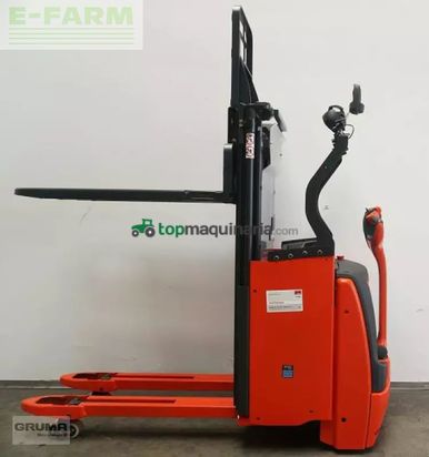 Elevadora - Linde - d 10 1163