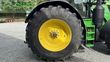 Tractor agrícola - John Deere - 6r215