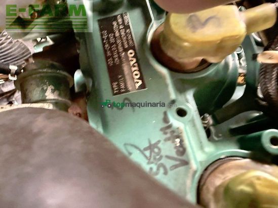 Minicargadora - Volvo - l30 g top