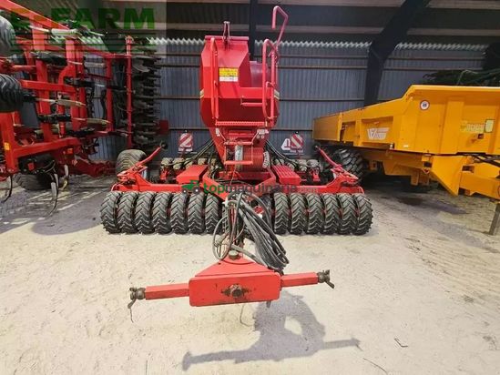 Combinado de siembra - Horsch - pronto 4 dc
