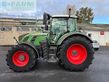 Tractor agrícola - Fendt - 722 power