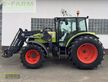 Tractor agrícola - Claas - axos 320 cx stoll fz 20 CX