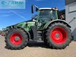 Tractor agrícola - Fendt - 724 vario scr