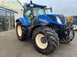 Tractor agrícola - New Holland - t 7.245 pc
