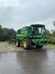 Cosechadora de Cereal - John Deere - t560