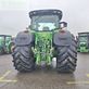 Tractor agrícola - John Deere - 8370 r