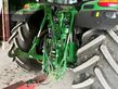 Tractor agrícola - John Deere - 6155r