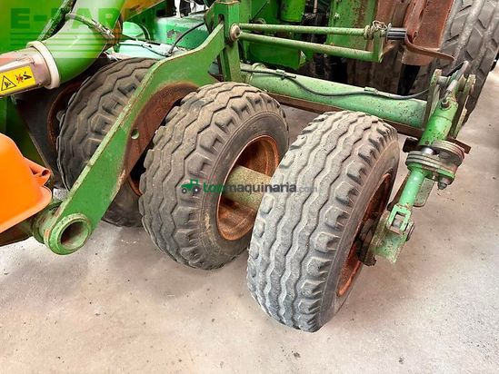 Sembradora - Amazone - 6003-2
