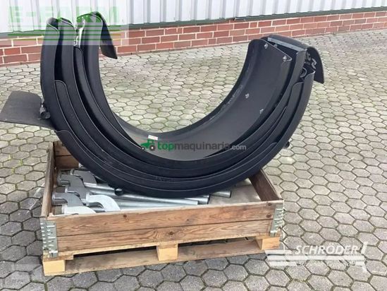 Equipamiento / accesorio - Kotte - kotflügel