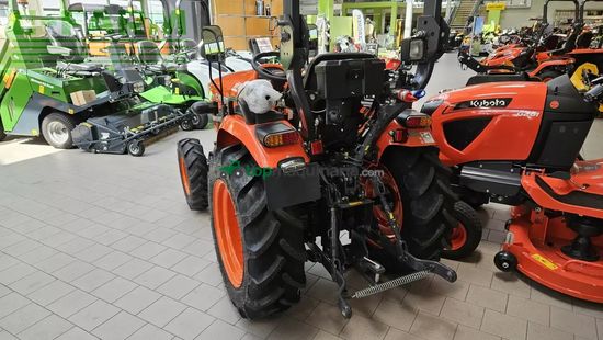 Tractor agrícola - Kubota - ek1-221