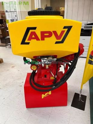 Sembradora - APV - ps 300 m1 hydr.