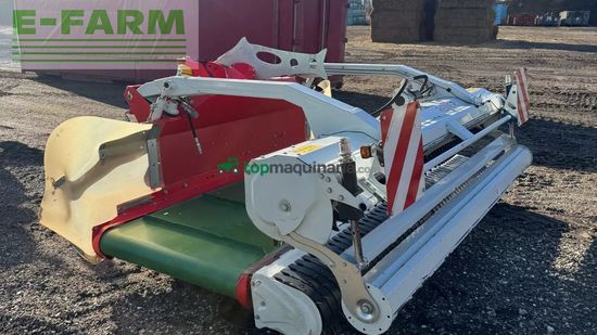 Rastrillo -  - respiro r3 co