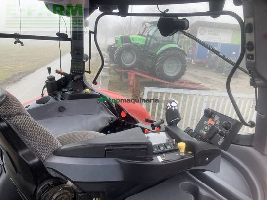 Tractor agrícola - Steyr - 6230 cvt profi