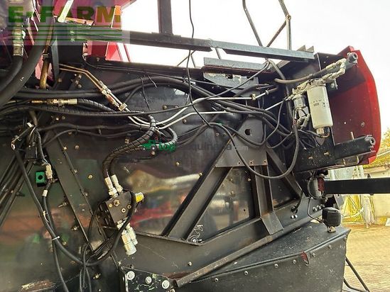 Cosechadora de Cereal - Case IH - 7088 axial-flow