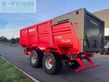 Volquet -  - 75-29 x-agri