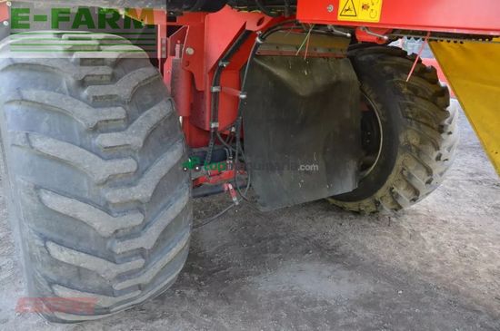 Cosechadora - arrancadora de patata - Grimme - se 260 ub