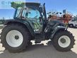 Tractor agrícola - Lindner - lintrac 75ls