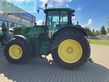 Tractor agrícola - John Deere - 6170m