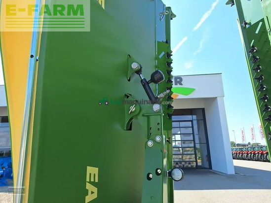 Cortacésped manual - Krone - easycut b 880 cv mähkombination