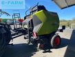 Empacadora gigant - Claas - variant 585 rc pro vorführmaschine