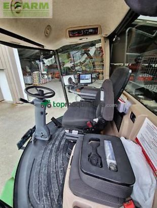 Atomizador - Fendt - rogator 655
