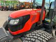 Tractor agrícola - Kubota - m9960 hydraulic shuttle tractor (st24785)