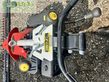 Cortacésped manual - Aebi - aebi cc 110 motormäher hydrostat 8ps