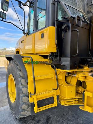 DUMPER ARTICULADO BELL B25D