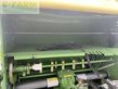 Empacadora gigant - Krone - comprima cf 155 xc