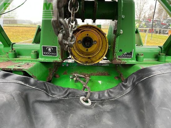 Cortacésped manual - John Deere - 131 moco