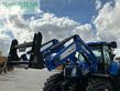 Tractor agrícola - New Holland - t6080 tractor (st27316)