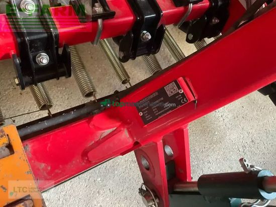 Sembradora - Pöttinger - vitasem 302