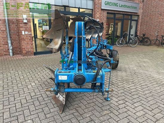 Arado - Lemken - variopal 7 4n100+1
