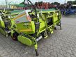Cabezal - Claas - pu 300 pro t