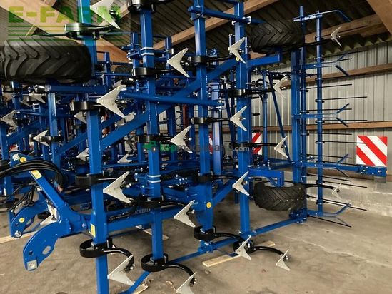 Cultivador - Kockerling - allrounder classic 530 2.0