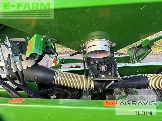 Sembradora - Amazone - cirrus 3003 compact