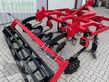 Cultivador -  - flügelschargrubber 2,6m