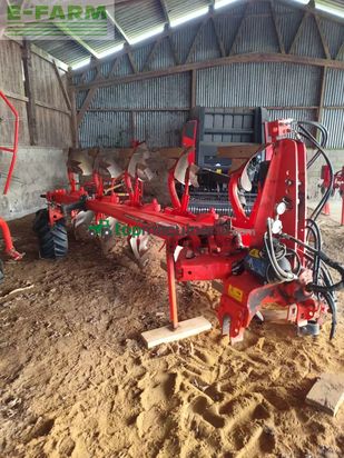 Arado - Kuhn - vari-master 153